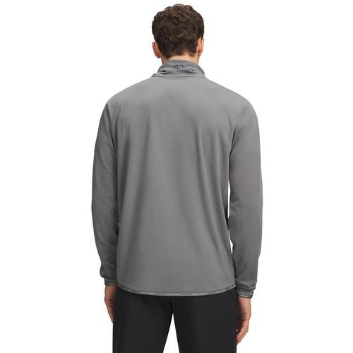 Under Armour M Drive Funnel Pullover 4