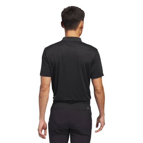 Adidas M Golf Performance Polo 2