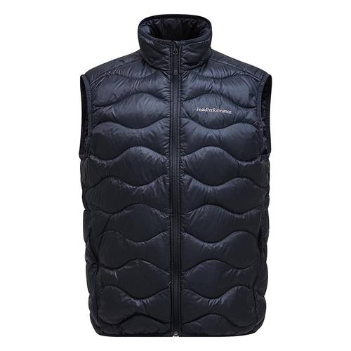 Peak Performance M Helium Down Vest 9