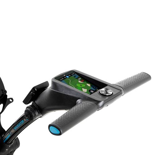 MGI Ai Navigator GPS+ 11
