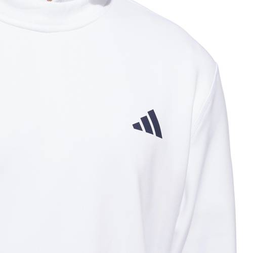 Adidas M Ultimate365 Climawarm Crewneck 7