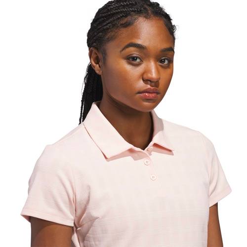Adidas W Ultimate365+ Jacquard Dress 7