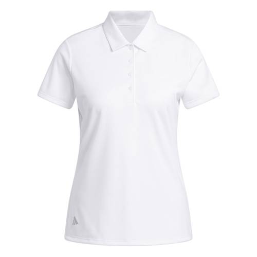 Adidas W Performance Short Sleeve Polo 23