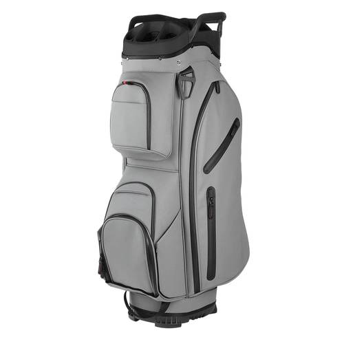 HIO Performance PU Leather Cartbag 3