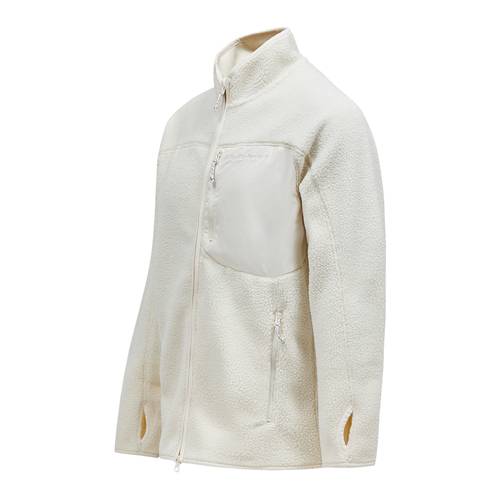 Peak Performance M Pile Zip Jacket 7
