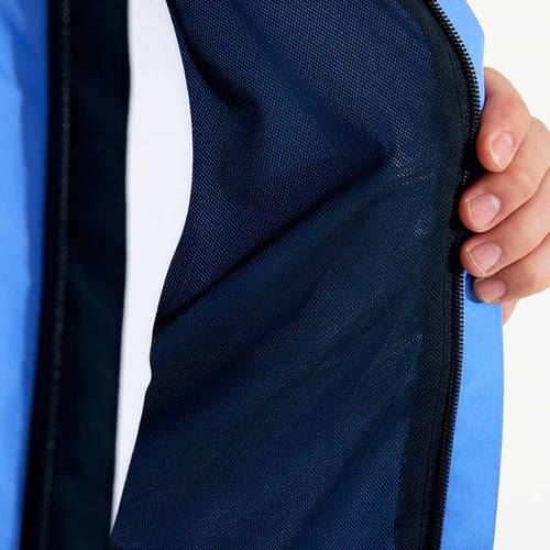 Abacus M Links Rainjacket 10