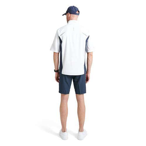 Abacus M Lanark Stretch Windshirt 10