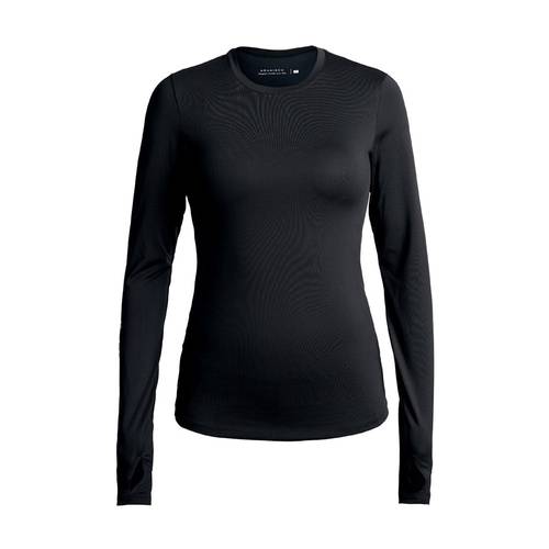 R�hnisch W Team Logo Long Sleeve 6