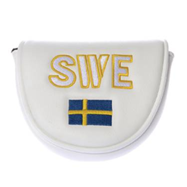 SWE Headcover Putter Mallet 2