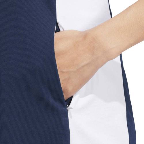 Adidas W Ultimate365 Rib Dress 8