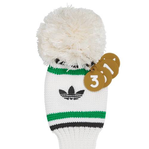 Adidas Originals Fairway Headcover 1