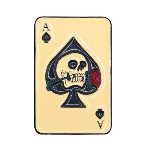 Skins Golf Ball Markers 1