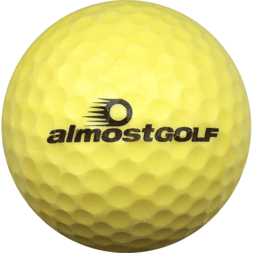 Almost Golf Point3 10