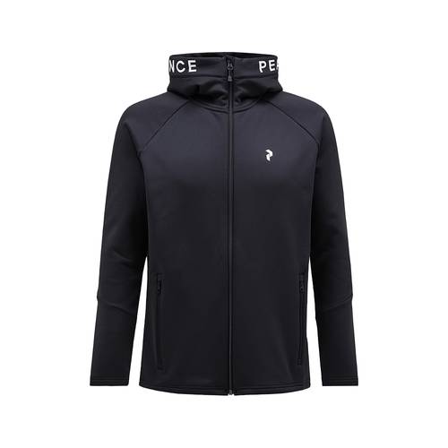 Peak Performance Rider Zip Hood 6