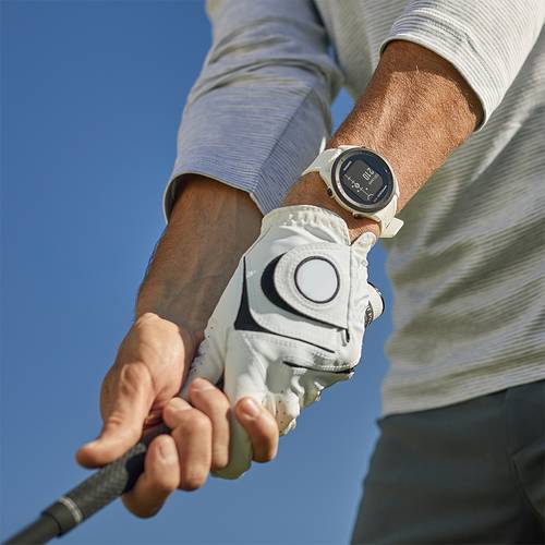 Garmin Approach S12 Golfklocka 7