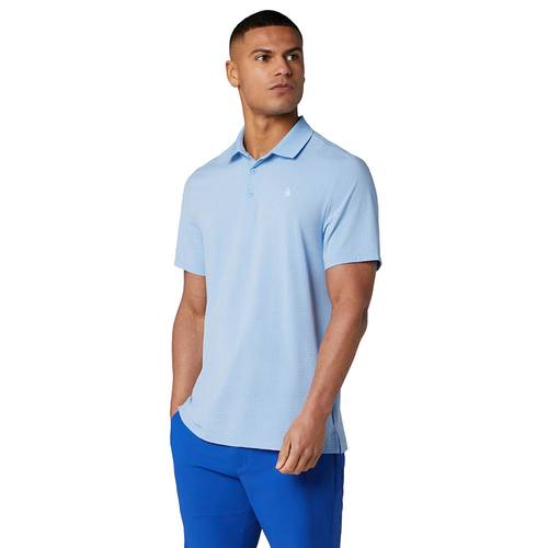 Original Penguin M The Seersucker Drivers Polo 3