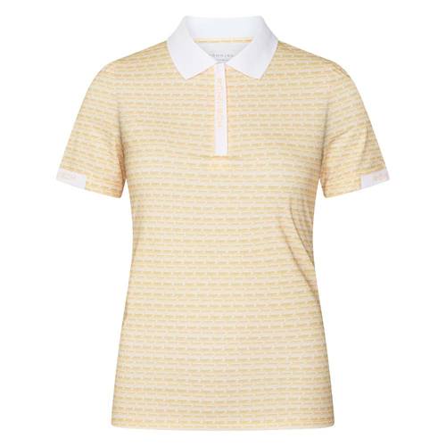 Rhnisch W Abby Poloshirt 8