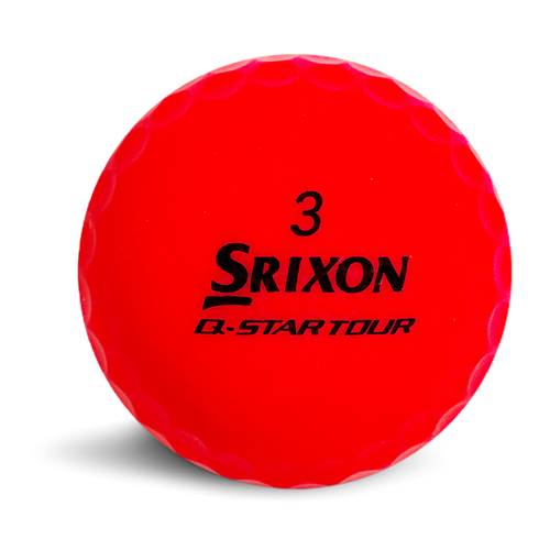 Srixon Q-Star Tour Divide 3