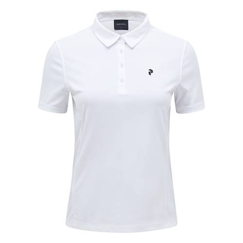 Peak Performance W Alta Polo 8