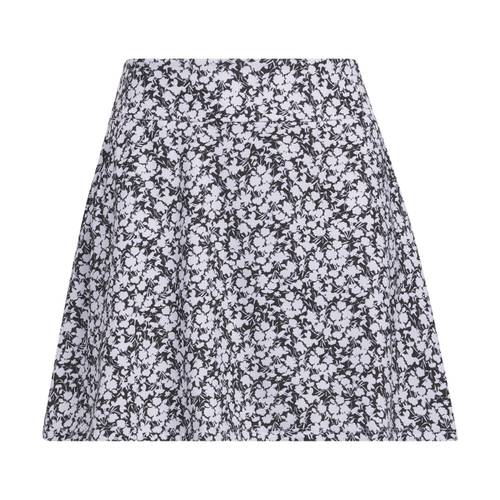 W Printed Skirt 1
