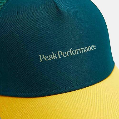 Peak Performance Trucker Cap 6