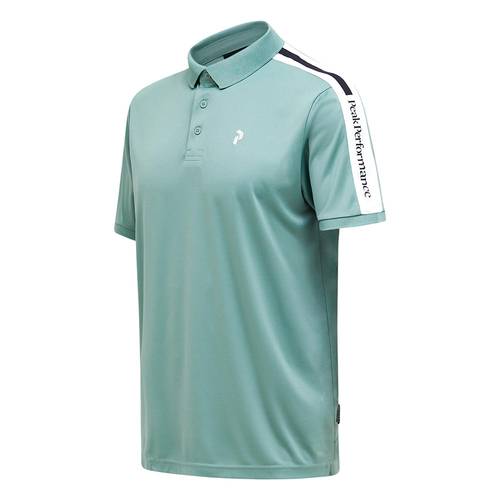 Peak Performance M Player Polo 17