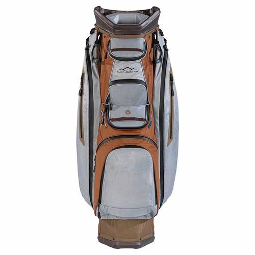 Sun Mountain H2NO C130 Cart Bag 1