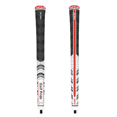 Golf Pride MCC Plus 4 Align 2