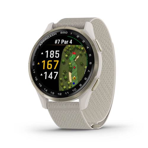 Garmin Approach S50 16