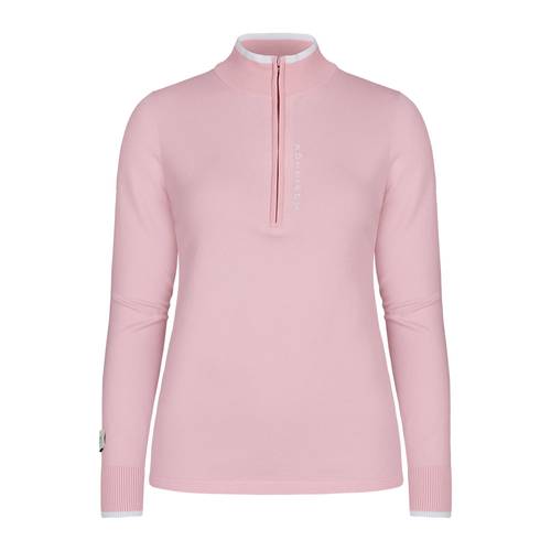 Rhnisch W Knitted Half Zip 4