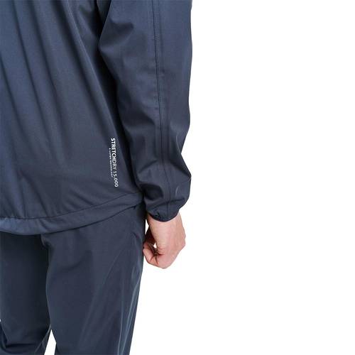 Abacus M Bounce Rainjacket 4