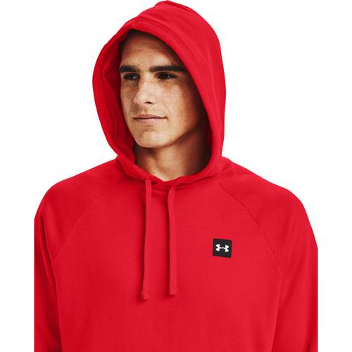 Under Armour Rival Fleece Hoodie 6