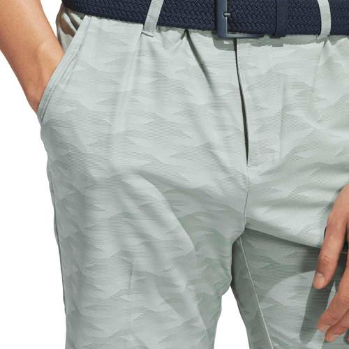 Adidas M Ultimate365 Printed Shorts 8