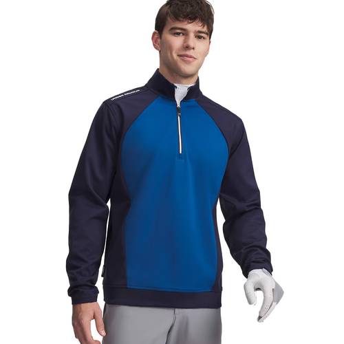 Under Armour M Drive Wind 1/2 Zip 6