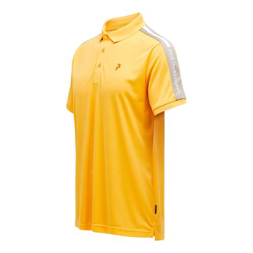 Peak Performance M Player Polo 12