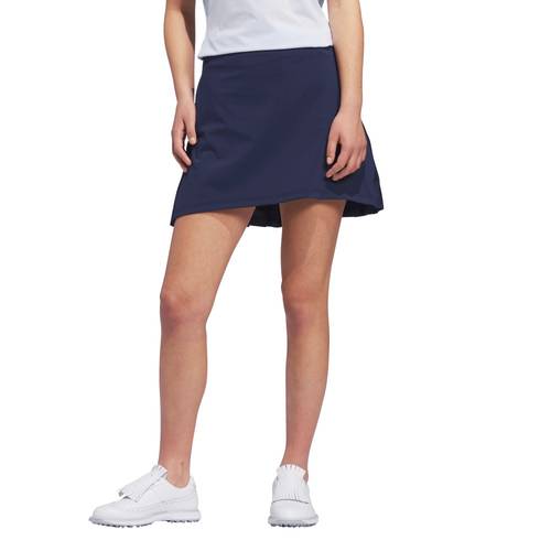 Adidas W Ultimate365 Tour Pleated Skort 4