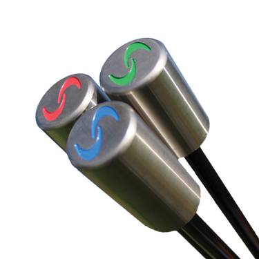 SuperSpeed Golf 2