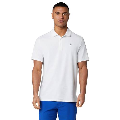 Original Penguin M The Seersucker Drivers Polo 1