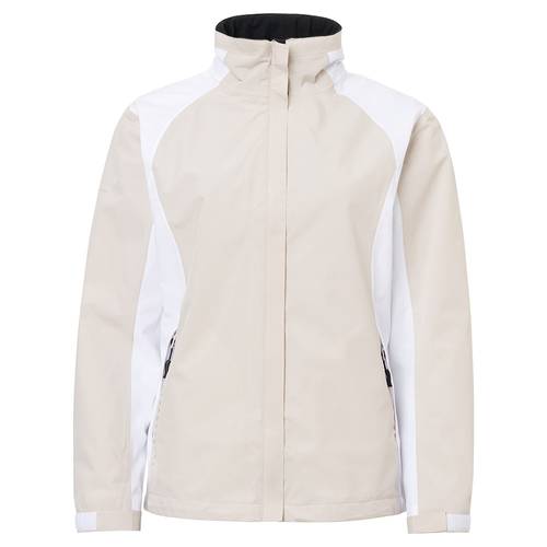 Abacus W Links Rainjacket 19