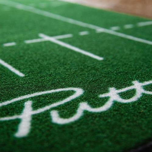 PuttOUT Mat Mini 6