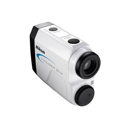 Nikon Coolshot 20 GII Laserkikare 2