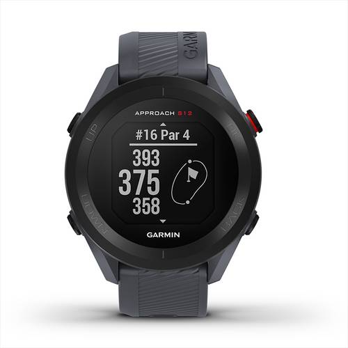 Garmin Approach S12 Golfklocka | Out of Bounds