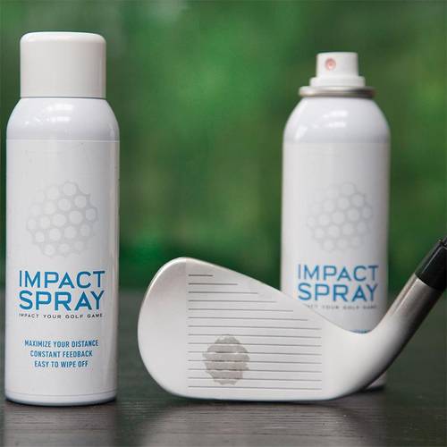 Impact spray 1