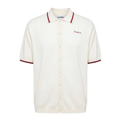 Local Rule M Knit Polo 4