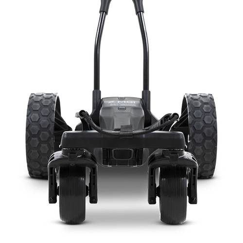 MGI Ai Navigator GPS+ 12