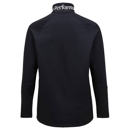 Peak Performance M Rider Essentials Midlayer Zip Jacket 8