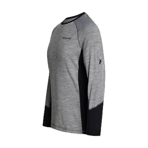 Peak Performance M Magic Crew 3