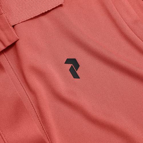 Peak Performance W Illusion Sleeveless Polo 7