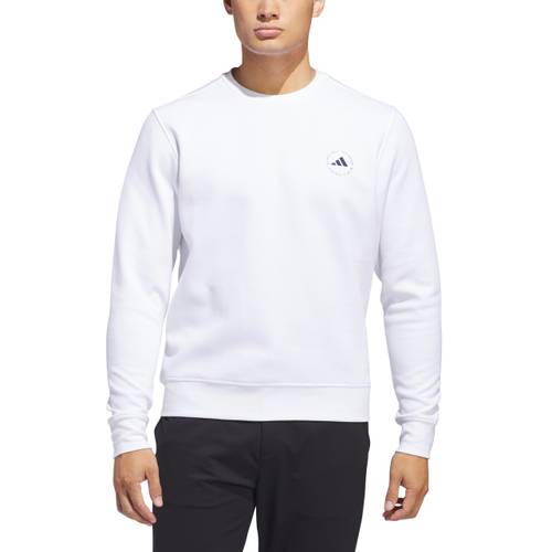 Adidas M Core Crewneck Sweatshirt 2