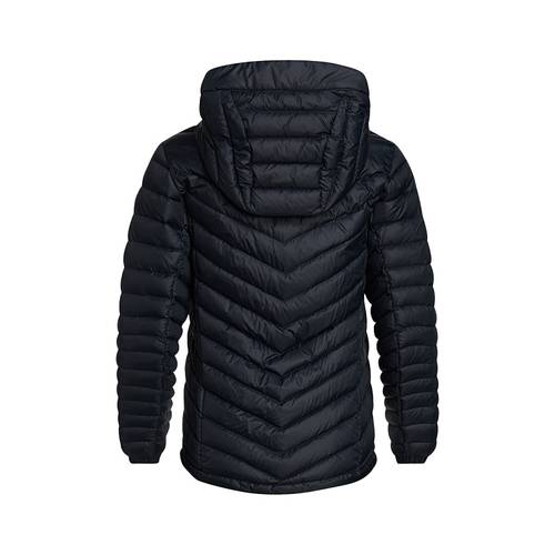 Peak Performance W Frost Down Hood Jacket 1